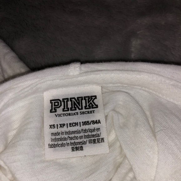 Pink jacket - Picture 2 of 2